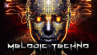 Melodic Techno  Mega Mix 2024  Argy • QUAKE • Space Motion • Miss Monique  Ray Killer 2024 [upl. by Ronny]