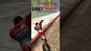 indianbikedriving3dnew cheats codes swimming 0987 [upl. by Broadbent]