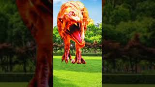 res dinosaur 🦖 short video dinosaur viralvideos youtubevideos [upl. by Esinrahc538]