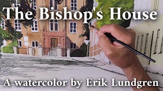 The Bishops House [upl. by Besse]