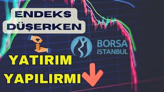 Düşen Borsada ki Fırsat [upl. by Nerita]