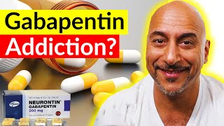 What is Gabapentin  Highly addictive Prescription Drug  Beginnings Treatment [upl. by Arotak]