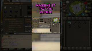 I STAKED 2 TRILLION GP IN BIS ARMOR SETS gaming Runex rsps osrs oldschoolrunescape rx RS [upl. by Mildrid925]