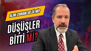 Alım zamanı geldi mi  Bu Belirsizlikten Nasıl Kârlı Çıkarım [upl. by Trebled]