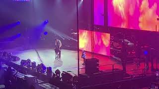 Secrets  A Boogie wit da Hoodie LIVE at The Barclays Center in NY [upl. by Siryt]