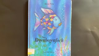 Der Regenbogenfisch [upl. by Valerio]