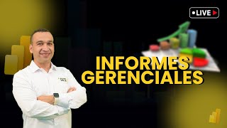 Títulos Dinámicos y Tips Para INFORMES GERENCIALES [upl. by Nirda]