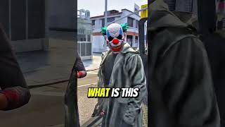 NoPixels Most Hilarious Moments The Clown Bike Prank [upl. by Schramke719]