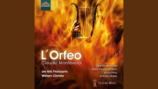 LOrfeo SV 318 Toccata Live [upl. by Isabel99]