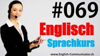 69 Englisch Sprachkurs English Studenten Usage Spelling Learn Easy [upl. by Anilejna685]