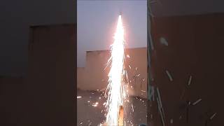 🪔🪔🪔🪔🪔🪔diwali experiment rocket bottlerocket fireworksamazingfact [upl. by Korff]