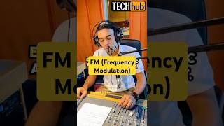 FM Radio Tone Is CLEARER Than You Think shorts trendingvideo [upl. by Akinahs]