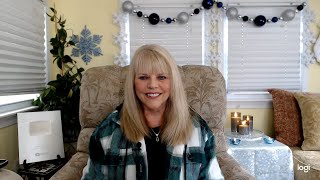 Mid Month Psychic Tarot Update for January 2024 by Pam Georgel [upl. by Ahsiekim476]