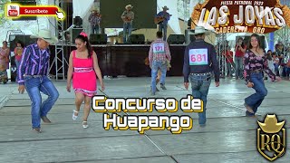 Concurso de Huapango Huasteco Las Joyas Qro 2023 💎 💎 💎 [upl. by Hulbert]