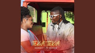 TEKA TEKA feat Queenthee Vocalist amp SDALA B [upl. by Norramic53]