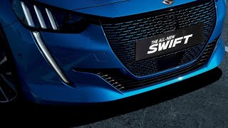 Allnew HYBRID SWIFT 2024  Claim 40 kmpl Mileage [upl. by Aninahs]