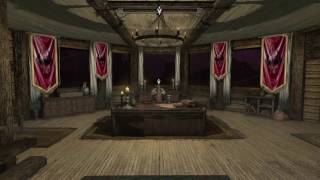 Skyrim Edizione specialeAve sithis  Tutto quello che si ottiene con la confraternita  Gameplay [upl. by Rehpinej]