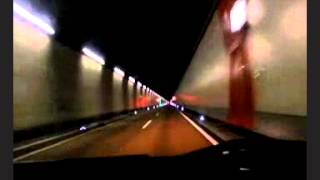 Tunnel de Seelisberg Suisse [upl. by Charla]