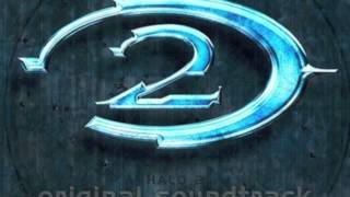 Halo 2 Volume 1 OST 1 Halo Theme Mjolnir Mix feat Steve Vai [upl. by Llebana]