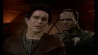 Weyoun Health and Happiness [upl. by Merrie]