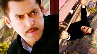 Kaun Hai Woh Jo Lene Chahta Hai Salman Khan Ki Jaan Prem Ratan Dhan Payo Salman Khan Action Scene [upl. by Conrad]