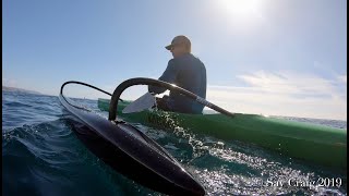 How to Choose Your Outrigger Canoe  OC1 [upl. by Notsrik]