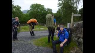 Gold Expedition DofE  Lake District [upl. by Lewis176]