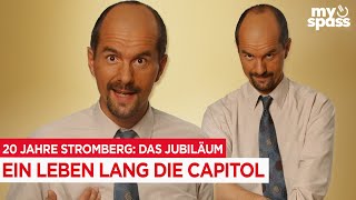 20 Jahre Stromberg Das Jubiläum [upl. by Elvis]