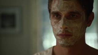 Antoni Porowski  American Psycho [upl. by Ayanad]