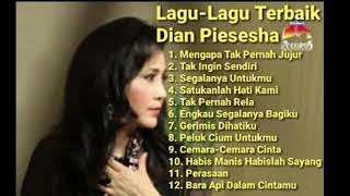 Dian Piesesha Album Spesial Paling Dicari Dyah Novia Kasmaran [upl. by Kissel]