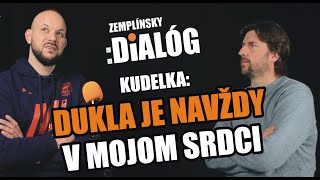 Peter Kudelka o Dukle v jeho srdci [upl. by Nehgem]