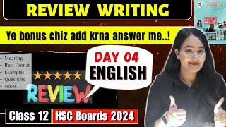 DAY 04 of 25 ONE SHOT SERIES English Class 12 HSC By shafaquenaaz​ [upl. by Ainelec]