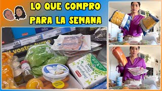 Gastos en Italia 🇮🇹cuánto gasto para comer en Italia  Una Peruana en Italia  344 [upl. by Akilam699]