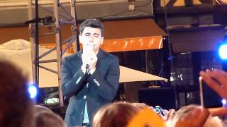 Jan Smit dromen  Muziekfeest Tros Sittard [upl. by Bride478]