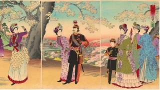 The Meiji Restoration [upl. by Tnarg]