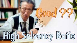 Solvency vs Liquidity What’s the Difference  Understanding Solvency Ratios A Beginners Guide [upl. by Nnylirehs635]