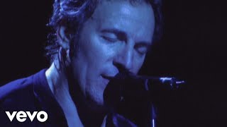 Bruce Springsteen amp The E Street Band  Thunder Road Live in New York City [upl. by Sidras62]