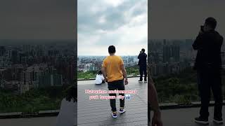 Hutoushan park taoyuan taiwan ofw taiwan philippines shortvideo yomantv [upl. by Aimal]