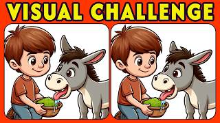 🏆Spot the Differences Challenge Your Friends and Family 105 [upl. by Raji]