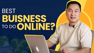 BEST ONLINE BUSINESSES  ОНЛАЙНААР ХИЙЖ БОЛОХ ШИЛДЭГ БИЗНЕСҮҮД [upl. by Mozart]