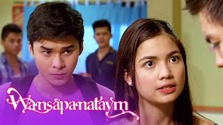 Wansapanataym Boyongs Lady Protector [upl. by Valente]