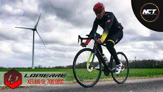 Lapierre Xelius SL 700 un vélo pour grimper [upl. by Nahpos]