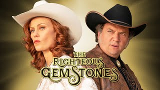 The Righteous Gemstones  Official Season 3 Trailer 2023 [upl. by Borman]