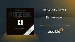 Der Heimweg  Hörbuch  Audible [upl. by Aidnama]