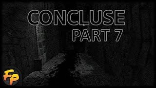 Concluse Part 7  First Enemy We Meet We Die [upl. by Lucrece]