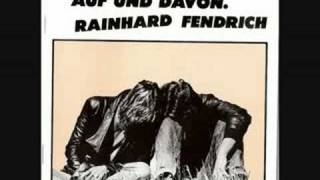 Auf und davon  Rainhard Fendrich [upl. by Berghoff448]