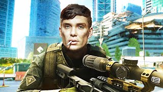 A Tarkov Movie you should of seen by now [upl. by Ailugram200]