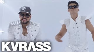 Grupo Kvrass  La Borrachera  Vídeo Oficial [upl. by Retxab]