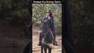 Top 3 Psychology Facts 😱  Facts In Hindi  Human Psychology shorts psychology [upl. by Shimkus]