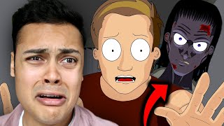 SCARY STORY ANIMATIONS THAT YOU SHOULDNT WATCH BEFORE BED [upl. by Malcolm876]